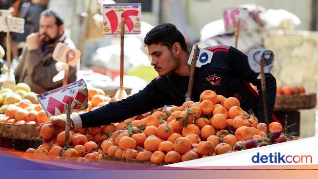 Biar Dapat Pinjaman Rp 97 T, Negara Ini Rela Naikkan Pajak Warganya