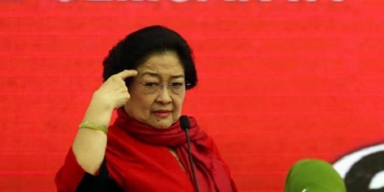 Utang Negara Jatuh Tempo 2025, Megawati: Bayarnya Gimana?