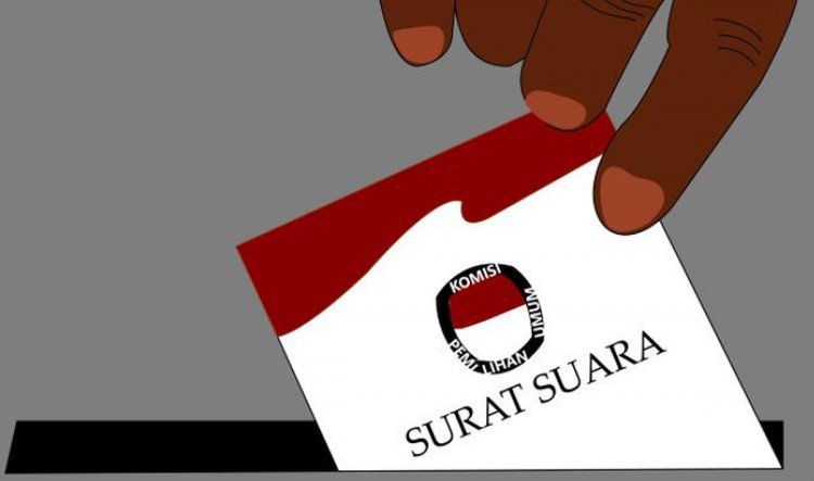 ICRC: Siapapun yang Jadi Gubernur Jakarta Maka Pintu Capres 2029 Bakal Terbuka : Okezone News