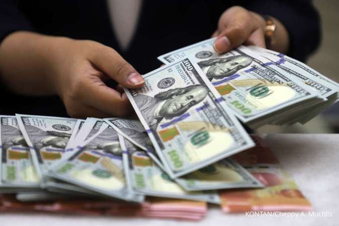 Rupiah Berpeluang Menguat Pada Senin (8/7), Simak Sentimen Pendorongnya