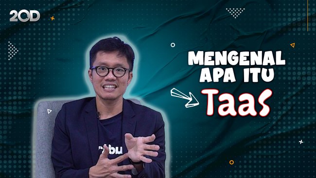 TaaS, Ladang Baru Bagi Jutaan Gen Z di Indonesia yang Menganggur