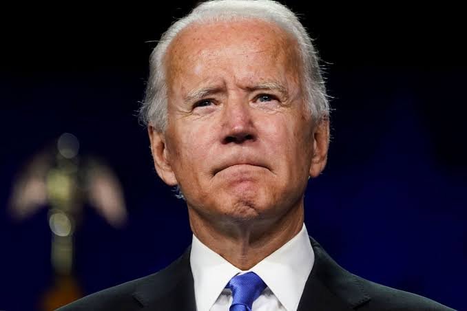 Joe Biden: Hanya Tuhan yang Bisa Membuat Saya Mundur Capres