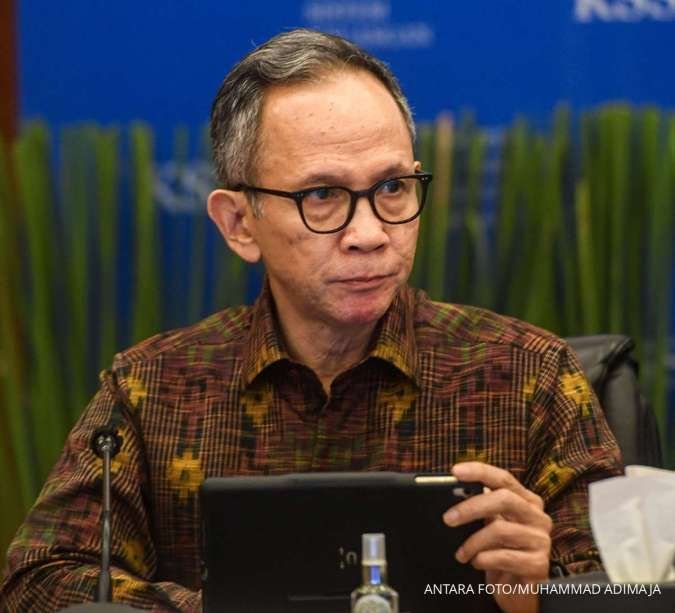 Tidak Mendesak, OJK: Restrukturisasi Kredit Covid-19 Tak Akan Diperpanjang