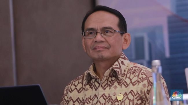 Kurang Modal, OJK Ungkap 7 Multifinance Tinggal 'Menghitung Hari'