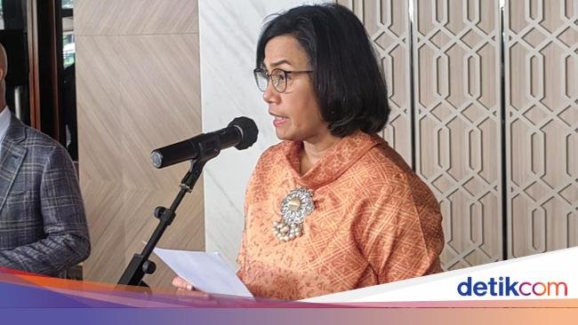 Subsidi Energi Bengkak, Sri Mulyani Naikkan Defisit APBN 2024 Jadi Rp 609,7 T!