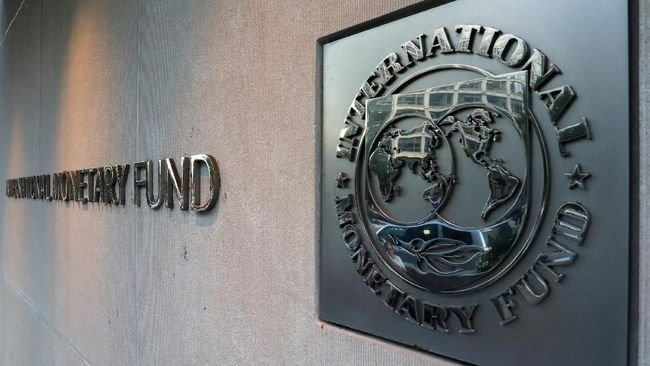 Terbaru! Daftar Negara dengan Utang Terbesar ke IMF: Argentina