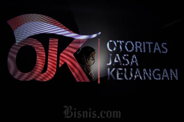 OJK Ungkap Kondisi Bank RI Terkini, Kredit Bermasalah (NPL) hingga NIM