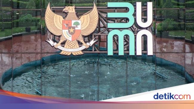 Sederet BUMN Ajukan Suntikan Modal Triliunan, buat Apa?