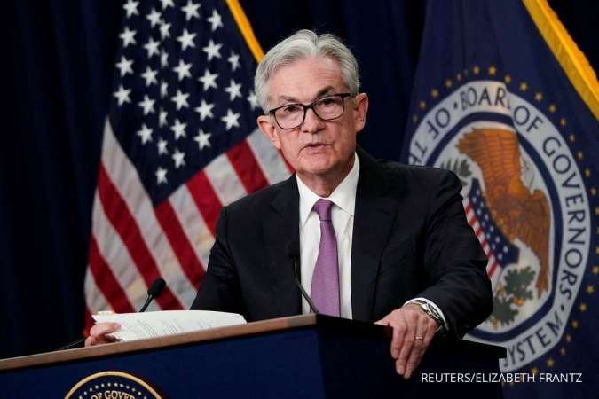 The Fed: Lebih Banyak Data Ekonomi yang Bagus akan Perkuat Alasan Penurunan Bunga