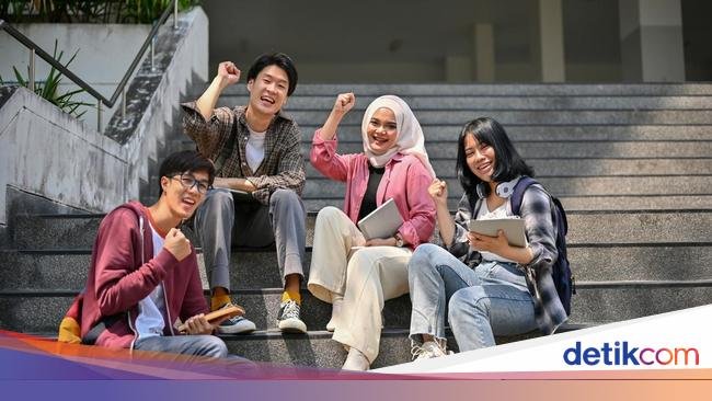 Gen Z di AS Disebut Sulit Beli Rumah dan Investasi