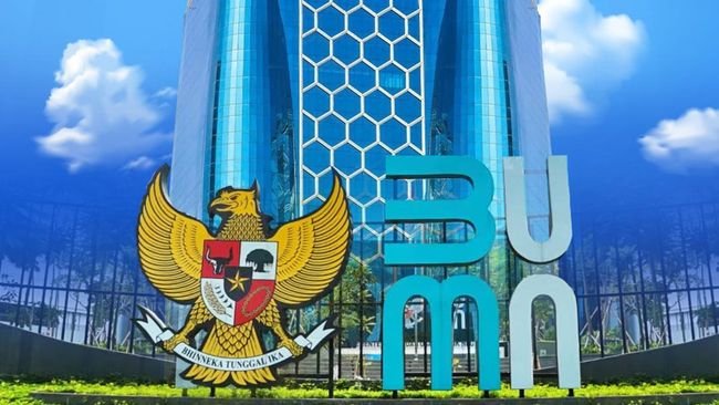 BUMN Minta Negara Suntik Dana Rp 44 T, Paling Banyak Untuk Ini