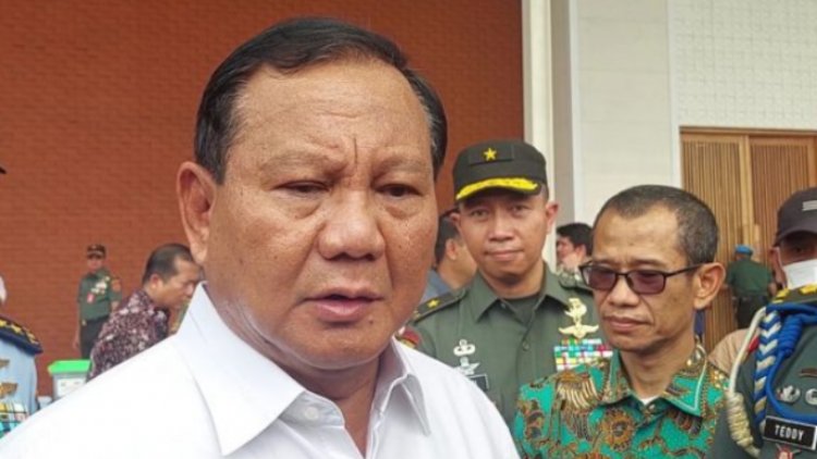 Prabowo Bakal Naikkan Rasio Utang Selama Pendapatan Pajak Naik