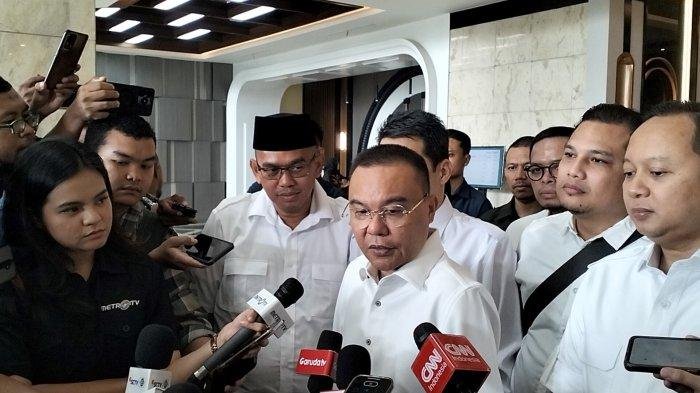 Terapkan Prinsip Kehati-hatian, Tim Prabowo Pastikan Komitmen Disiplin dan Pruden Kelola Fiskal