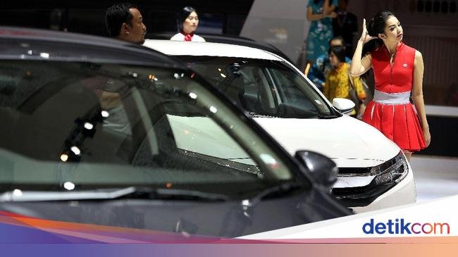 Andai Diskon PPnBM Mobil Ada Lagi, Cuma Menguntungkan Orang Kaya?