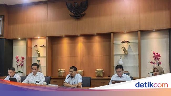 70% Pesawat yang Beroperasi di RI Pilih Servis ke Luar Negeri