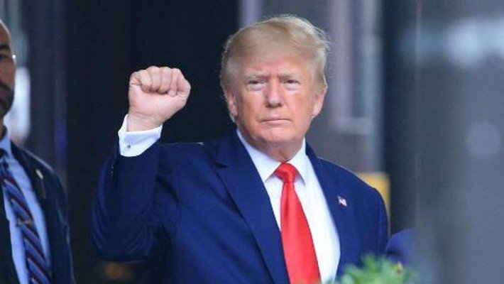 Profil dan Biodata Donald Trump, Sosok Capres AS yang Nasionalis!