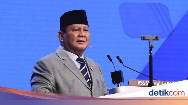 Ini Yang Terjadi Kalau Prabowo Jadi Naikkan Rasio Utang