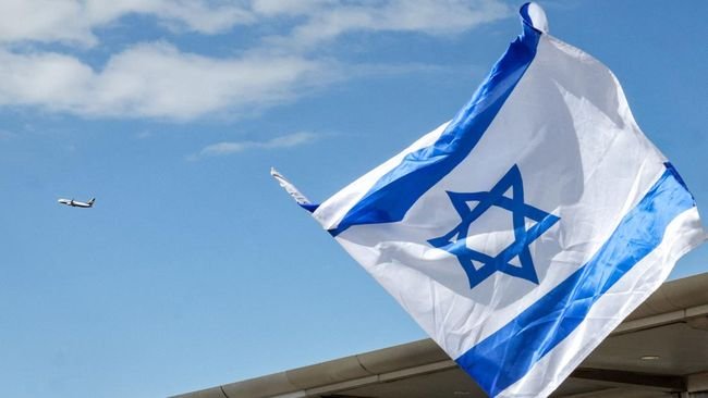 Nih! Data & Fakta RI Impor Barang dari Israel