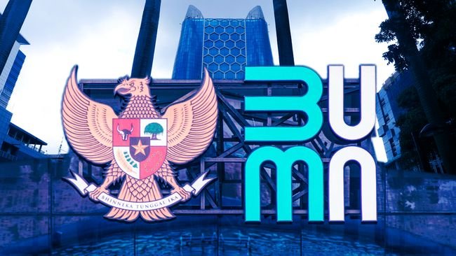 10 BUMN dengan Setoran Dividen Terbesar 2023: BRI -Pertamina