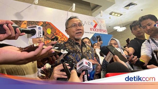 RI Mau Kenakan Pajak Jumbo buat Sejumlah Barang Impor, Kalau Dibalas Gimana?