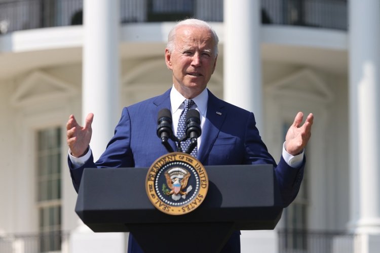 Joe Biden Mulai Menerima Kemungkinan Harus Mundur sebagai Capres AS