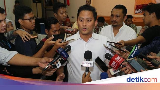 Makan Bergizi Gratis Jadi Rp 7.500 Per Anak? Ini Kata Tommy Djiwandono