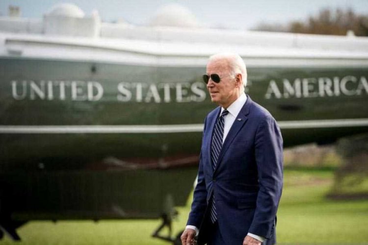 Biden Disebut Pertimbangkan Mundur dari Capres AS 2024, Ini Calon Penggantinya