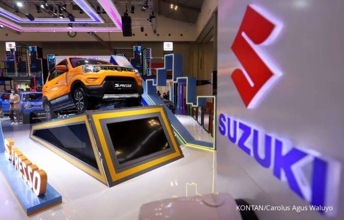 Bos Suzuki Indomobil: Kami Sendiri Sebenarnya juga Tidak Mau Menaikkan Harga Mobil