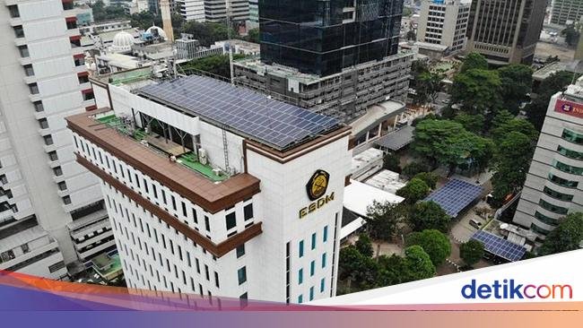 Anomali Wilayah Kaya Tambang tapi Angka Kemiskinannya Tinggi