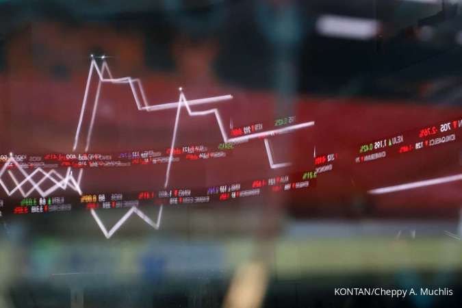 Target Setoran Dividen BUMN Naik, Ini Emiten yang Potensial