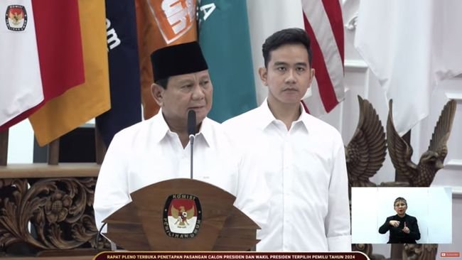 Ekonomi 7% RI Butuh Rp1.950 T, Prabowo Target 8% Uang Dari Mana?