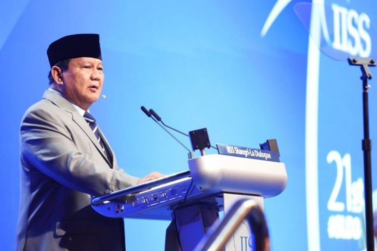 Deret Risiko Fiskal Era Prabowo, Suku Bunga Tinggi hingga Beban Utang