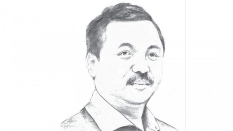 Resah Gongahwah