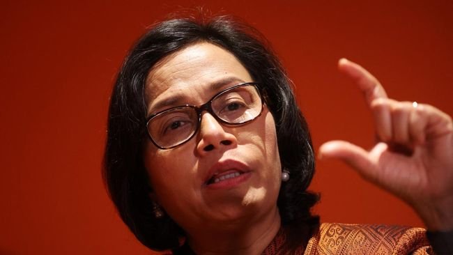 Sri Mulyani: G20 Belum Sepakat Mengenai Pemajakan Orang Super Kaya