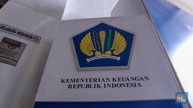 Utang RI Rp8.444 T di Semester I-2024, Rasionya Nyaris 40% dari PDB