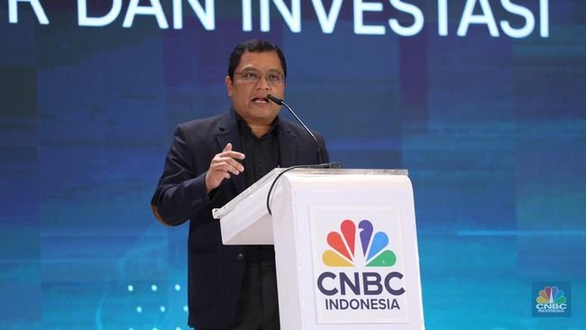 Investasi di Luar Jawa Melonjak di Era Jokowi