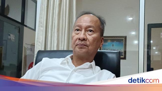 PMI Manufaktur RI Anjlok, Menperin Sebut Gegara Relaksasi Impor