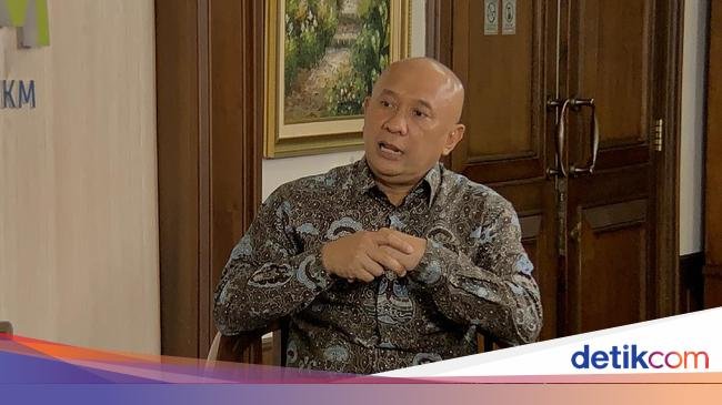 Marak Barang Impor Ilegal, Teten Dorong Zulhas Perketat Aturan