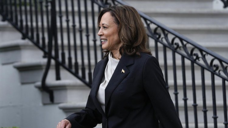 Panas, Kamala Harris dan Donald Trump Tegang Soal Tanggal Debat Capres AS