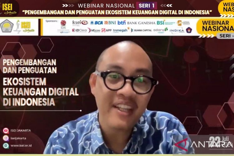 Celios: Tantangan ekonomi RI akan terlihat pada triwulan III-2024