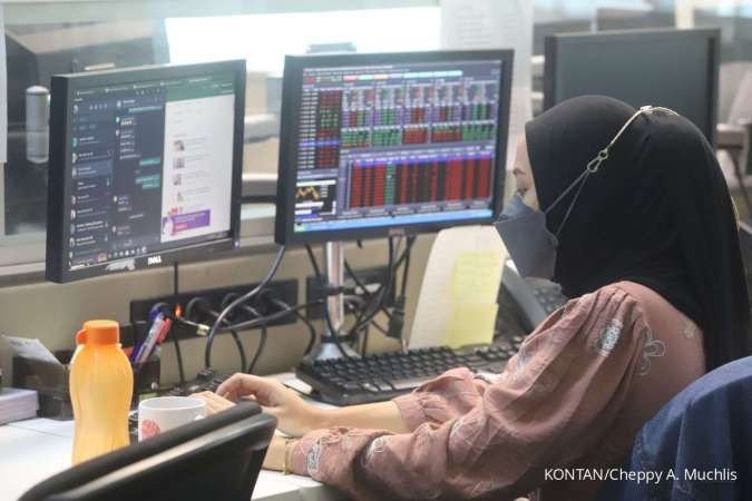 Cermati Saham-Saham Pilihan Analis Saat Pasar Saham Bearish