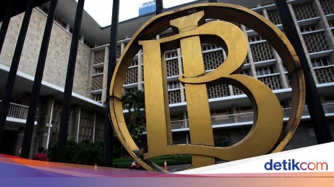 Cadangan Devisa RI Naik Jadi US$ 145 Miliar