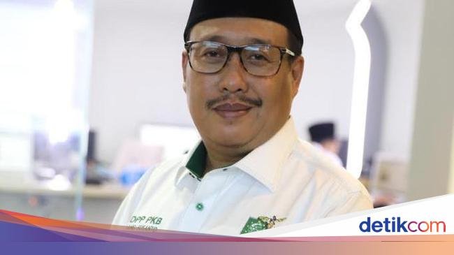 Gus Ipul Berang PBNU Tak Diajak Bahas Capres, PKB Ungkit Pilpres 2004