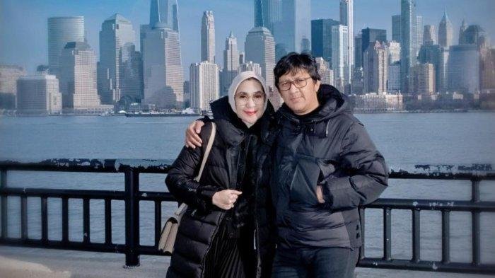 Kini Digugat Cerai Andre Taulany, Erin Pernah Viral karena Kontroversi, Termasuk Hina Capres