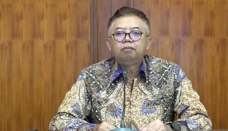 BI: Pertumbuhan Ekonomi Indonesia Tetap Baik di Tengah Ketid