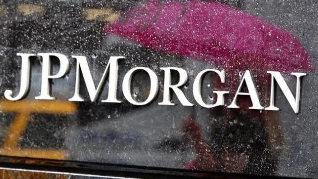 Yang Pegang Dolar, Ini Ramalan Terbaru JPMorgan soal Resesi AS