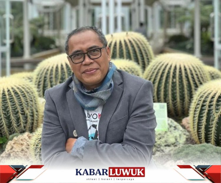 Mantan Pengacara Capres RI 2019 dan 2024 Dirikan Organisasi