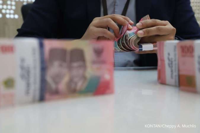 Begini Potensi Pergerakan Rupiah Untuk Hari Ini (12/8)