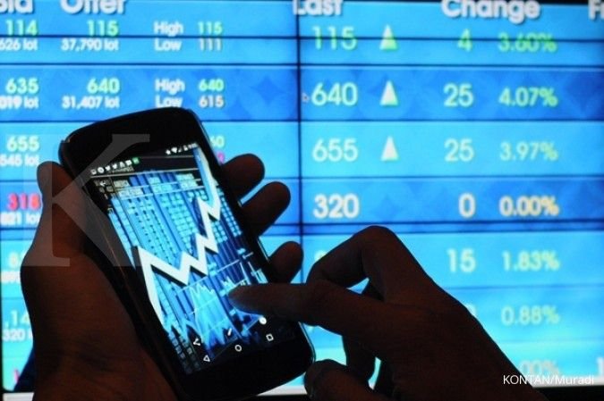 Rekomendasi Saham Hari Ini Saat Pasar Menanti Rilis Data Inflasi