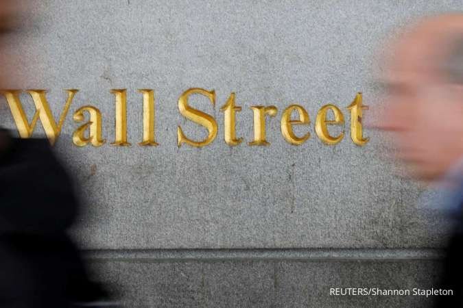 Wall Street Melonjak, Data Harga Produsen yang Rendah Perkuat Harapan Penurunan Bunga